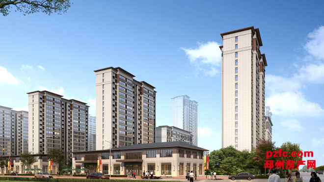 邳州华宇铂悦府最新行情播报 目前参考价格均价7000元/m05_邳州房产