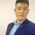 坐拥天下