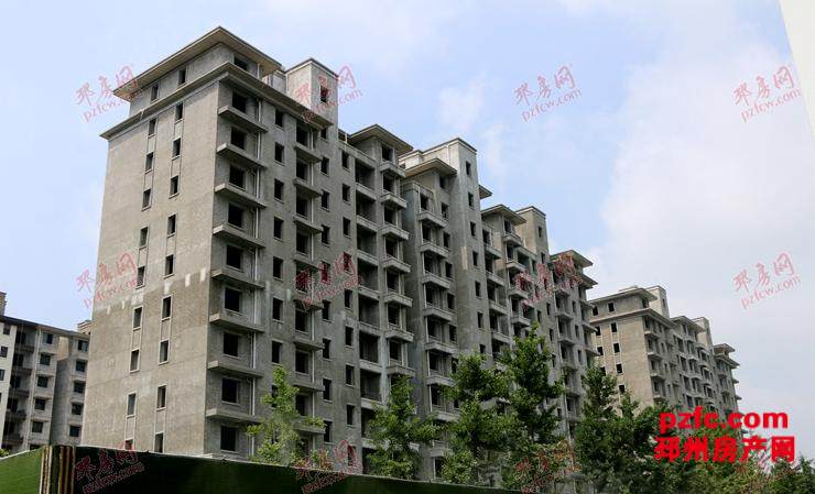 一条路一座城| 宏基宏公馆全新"家"速度呈现!_邳州房产网资讯