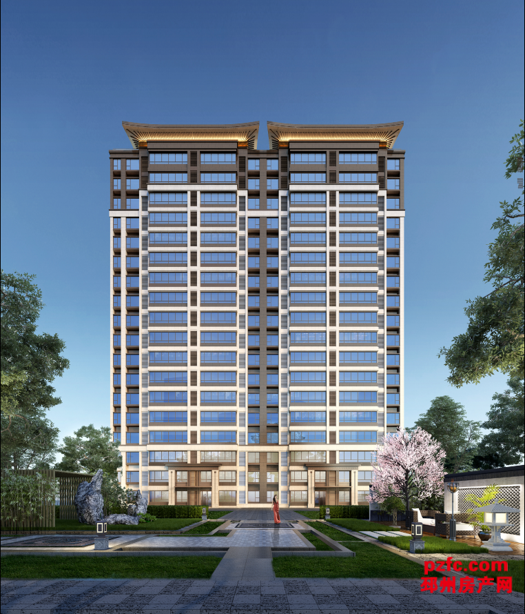 中钰·观澜院城市展厅盛世启幕 邀您共鉴观澜风华,邳州市房产网