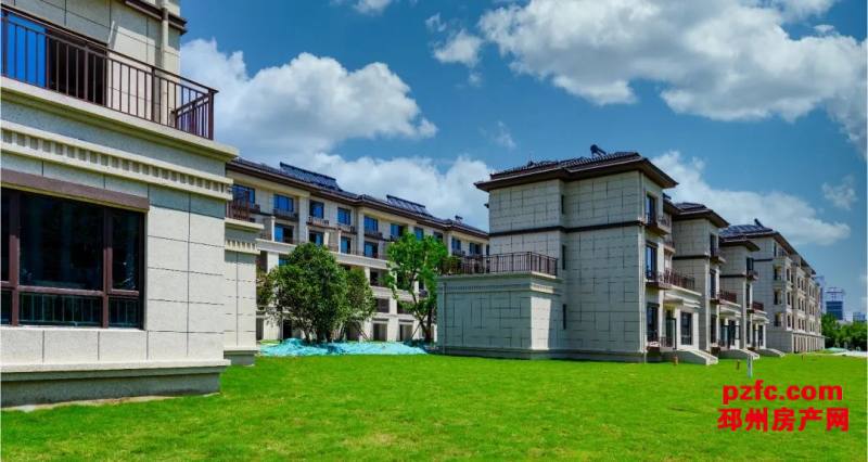 【中凯·龙湖领墅】九月金秋至,云寄家书来