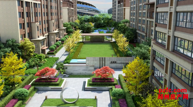 邳州中钰观澜院首开遭抢