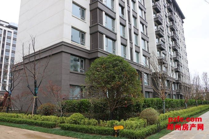 宏基宏公馆 | 以细节见证品质,以匠心铸就精品_邳州房产网资讯