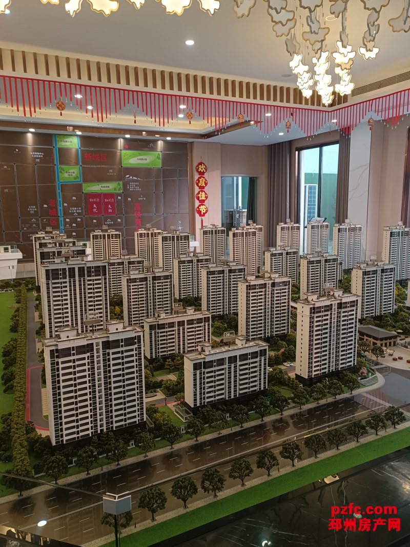 华宇铂悦府|13# 17#18#火爆认购中 ._邳州房产网资讯