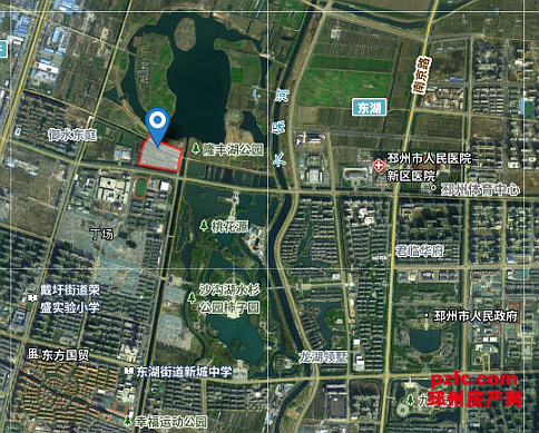 竞得单位:邳州市润田建设有限公司成交价:44414.